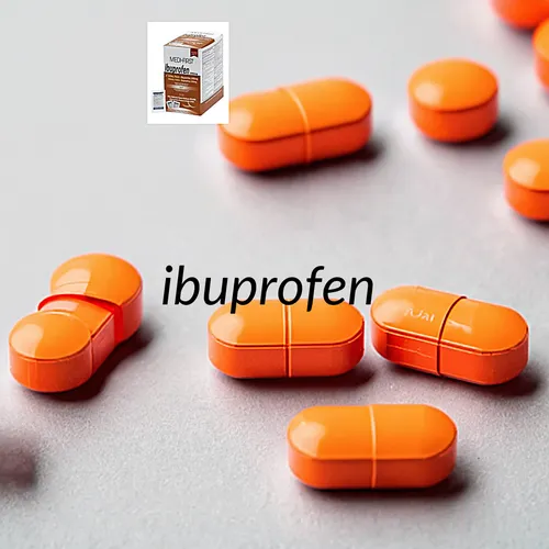 Ibuprofen 600 prix